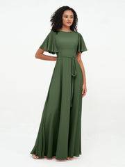Olive Verte