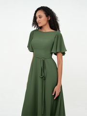 Olive Verte