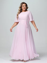 Rose Pâle