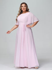 Rose Pâle