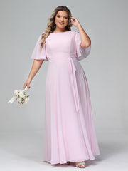 Rose Pâle