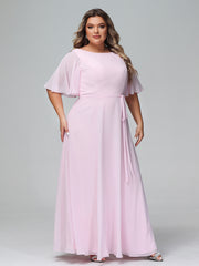 Rose Pâle