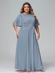 Bleu Poudré
