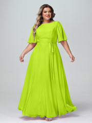 Vert Citron