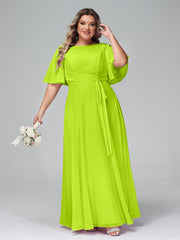 Vert Citron