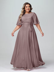 Vintage Mauve