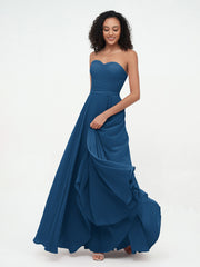 Bleu Encre