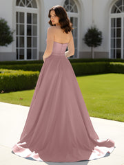 Vintage Mauve