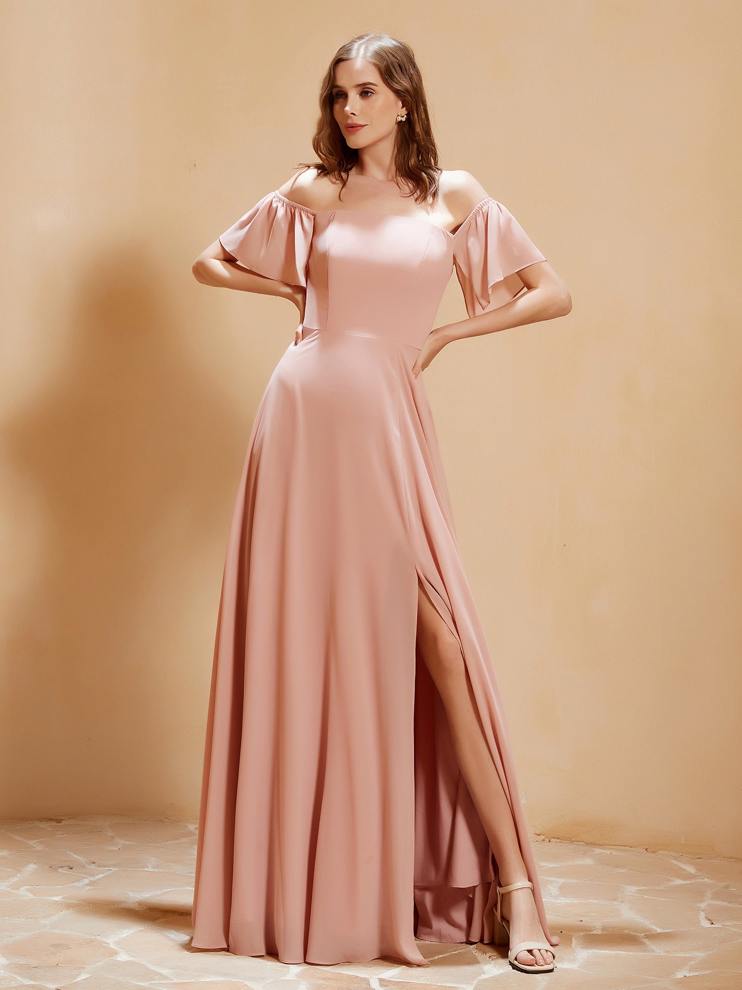 Rose Poudré