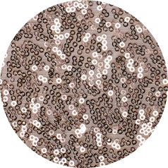 ROBES DE DEMOISELLE D’HONNEUR EN PAILLETTES