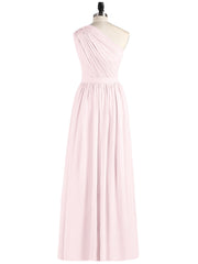 Blushing Pink