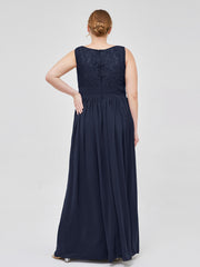 Dark Navy