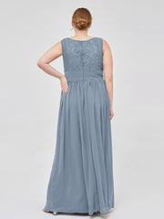 Dusty Blue