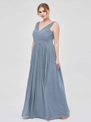 Dusty Blue