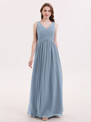 Dusty Blue