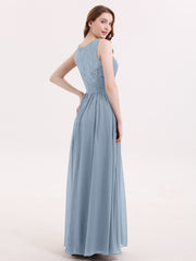 Dusty Blue