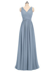 Dusty Blue