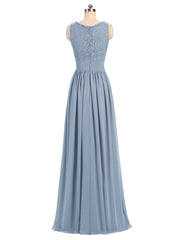 Dusty Blue
