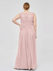Dusty Rose