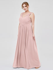 Dusty Rose