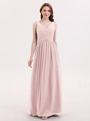 Dusty Rose