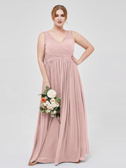 Dusty Rose