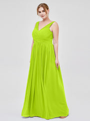 Lime Green