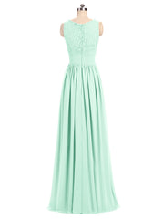Mint Green