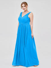 Ocean Blue
