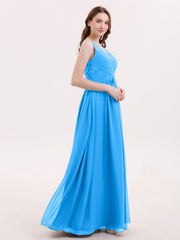 Ocean Blue