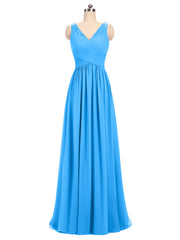 Ocean Blue