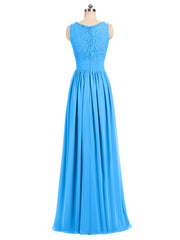 Ocean Blue