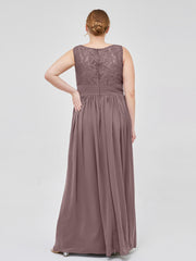 Vintage Mauve