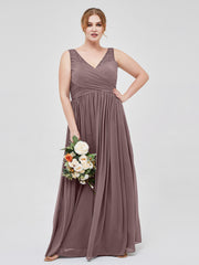 Vintage Mauve