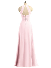 Rose Pâle