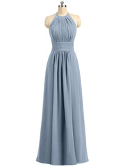 Bleu Poudré