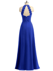 Bleu Royale