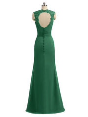 Vert Foncé