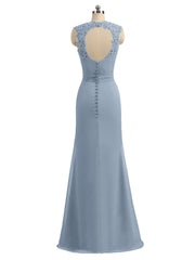 Bleu Poudré