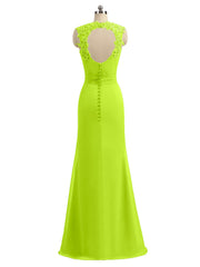Vert Citron