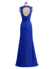 Bleu Royale