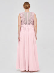 Rose Pâle