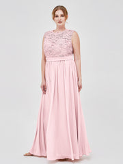 Rose Pâle