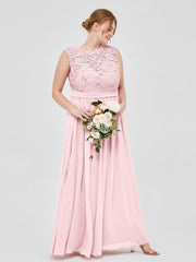 Rose Pâle