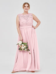 Rose Pâle