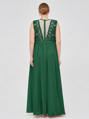 Vert Foncé