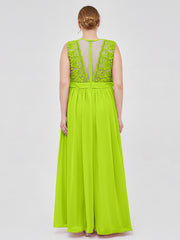 Vert Citron