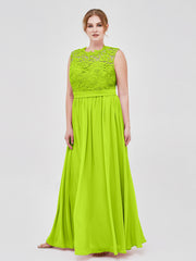 Vert Citron