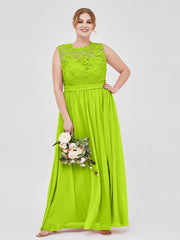 Vert Citron