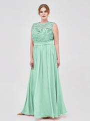 Vert Menthe